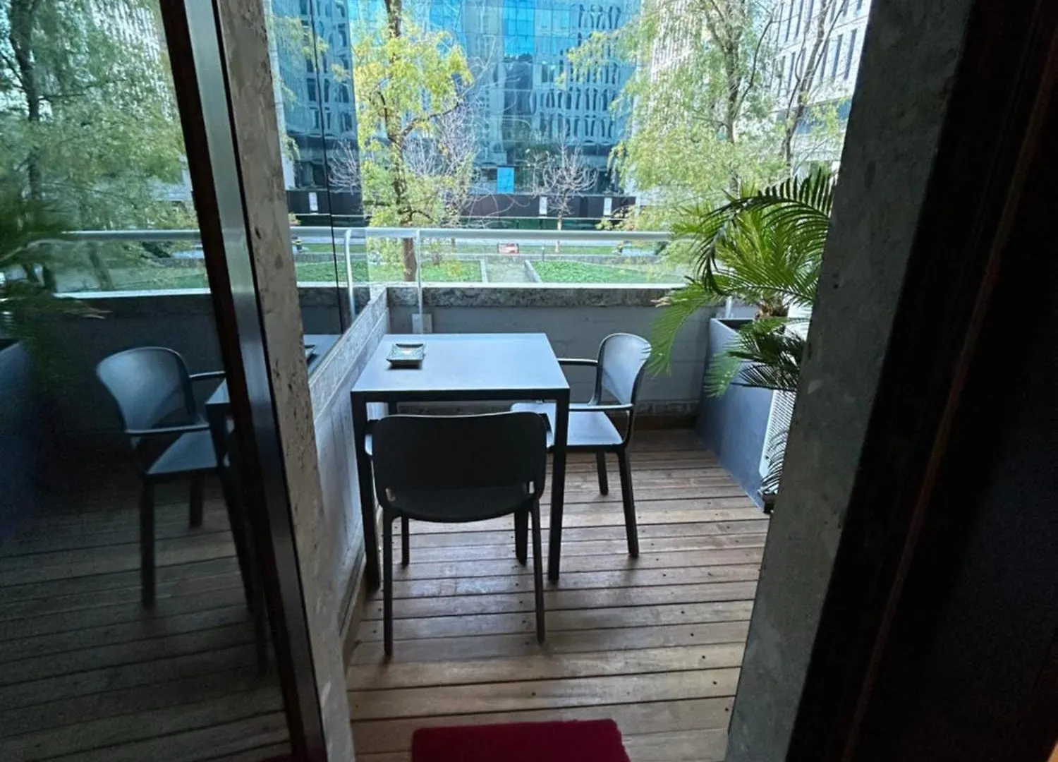 Guest house Stanza A Milano Hotel Segrate