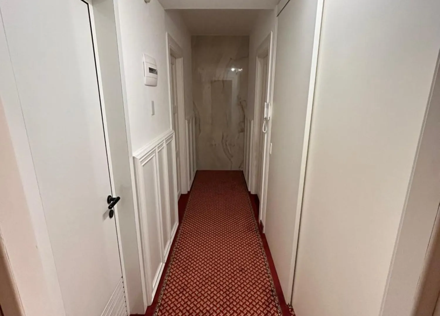 Stanza A Milano Hotel Segrate Italy
