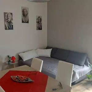  Appartamento Residenza Dg
